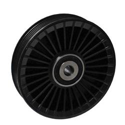 Dayco No Slack Idler Pulleys for 2014-2016 E250, 2002-2003 VUE - 89529