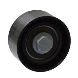 Dayco No Slack Idler Pulleys for 2004-2011 CAYENNE, 2007-2010 Q7, 2004-2017 TOUAREG - 89530