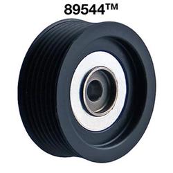 Dayco No Slack Idler Pulleys for 2004-2005 MONTERO - 89544