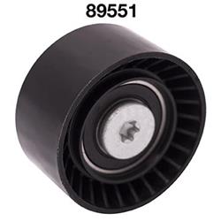 Dayco No Slack Idler Pulleys 89551
