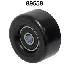 Dayco No Slack Idler Pulleys for 2009-2012 VERSA - 89558