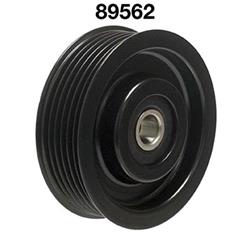 Dayco No Slack Idler Pulleys for 1997-2001 Q45 - 89562