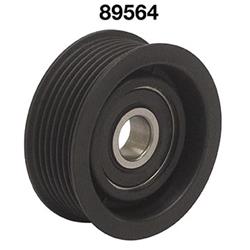 Dayco No Slack Idler Pulleys for 2010-2013 3 - 89564