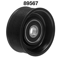 Dayco No Slack Idler Pulleys for 2007-2014 MUSTANG - 89567