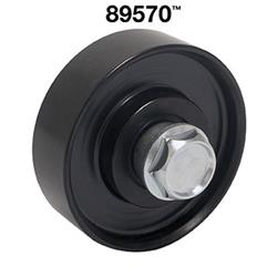 Dayco No Slack Idler Pulleys for 2003-2004 FX45, 2003-2006 M45 - 89570
