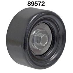 Dayco No Slack Idler Pulleys 89572