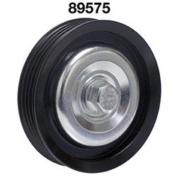 Dayco No Slack Idler Pulleys for 2007-2011 ALTIMA - 89575