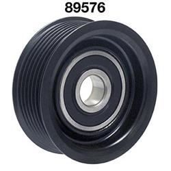 Dayco No Slack Idler Pulleys for 2010-2014 TSX - 89576