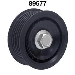 Dayco No Slack Idler Pulleys 89577