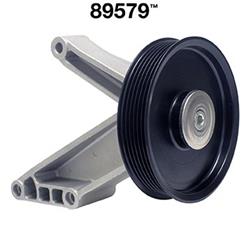 Dayco No Slack Idler Pulleys for 2010-2012 SANTA FE - 89579