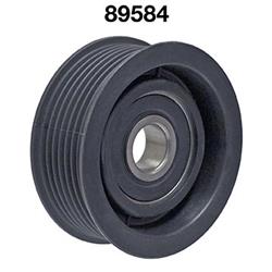 Dayco No Slack Idler Pulleys for 2012-2015 CIVIC, 2013-2015 ILX - 89584