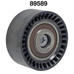 Dayco No Slack Idler Pulleys for 2011-2020 X5, 2011-2019 X6 - 89589