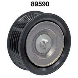 Dayco No Slack Idler Pulleys 89590