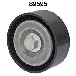 Dayco No Slack Automatic Belt Tensioners for 2014-2015 CRUZE - 89595