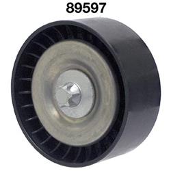 Dayco No Slack Automatic Belt Tensioners for 2019-2023 SPRINTER 2500 - 89597