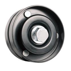 Dayco No Slack Automatic Belt Tensioners for 2005-2006 LIBERTY - 89598