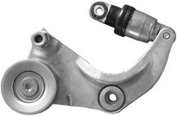 Dayco No Slack Automatic Belt Tensioners for 2006-2015 CIVIC, 2013-2015 ILX - 89600