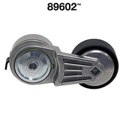Dayco No Slack Automatic Belt Tensioners for 2008-2010 AVENGER, 2007-2010 SEBRING - 89602