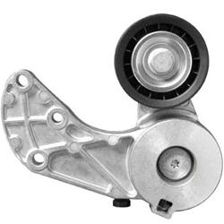 Dayco No Slack Automatic Belt Tensioners for 2004-2011 CAYENNE, 2007-2010 Q7, 2004-2017 TOUAREG - 89623