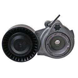 Dayco No Slack Automatic Belt Tensioners for 2004-2006 X5 - 89641