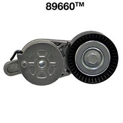 Dayco No Slack Automatic Belt Tensioners for 2010-2011 CAMRY - 89660