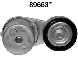 Dayco No Slack Automatic Belt Tensioners 89663