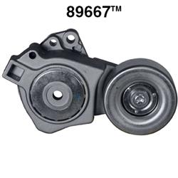 Dayco No Slack Automatic Belt Tensioners for 2004-2005 MONTERO - 89667