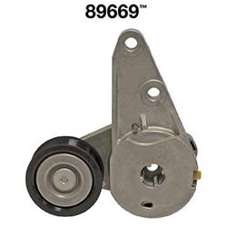 Dayco No Slack Automatic Belt Tensioners 89669