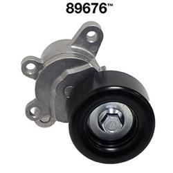 Dayco No Slack Automatic Belt Tensioners for 2007-2012 ALTIMA - 89676