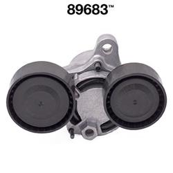 Dayco No Slack Automatic Belt Tensioners for 2015-2017 X3, 2014-2018 X5 - 89683