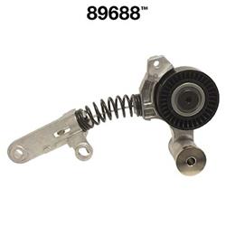 Dayco No Slack Automatic Belt Tensioners for 2019-2022 COROLLA - 89688