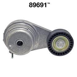 Dayco No Slack Automatic Belt Tensioners for 2008-2015 FORTWO - 89691
