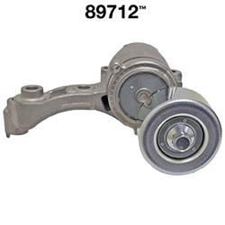 Dayco No Slack Automatic Belt Tensioners for 2018 IS300, RC300 - 89712