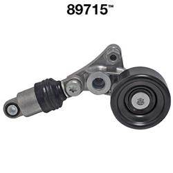 Dayco No Slack Automatic Belt Tensioners for 2013-2017 ACCORD, 2013-2015 CROSSTOUR, 2015-2020 TLX - 89715