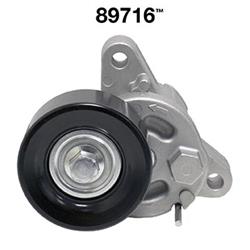 Dayco No Slack Automatic Belt Tensioners for 2012-2017 LANCER, 2013-2019 OUTLANDER, 2015-2023 OUTLANDER SPORT - 89716