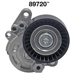 Dayco No Slack Automatic Belt Tensioners for 2013-2018 ALTIMA, 2017-2019 ROGUE - 89720