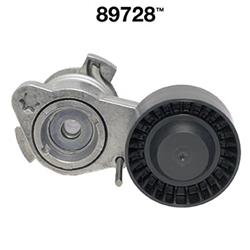Dayco No Slack Automatic Belt Tensioners for 2011 528I, 2011-2012 X3 - 89728