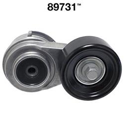 Dayco No Slack Automatic Belt Tensioners for 2010-2011 SOUL - 89731