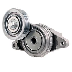Dayco No Slack Automatic Belt Tensioners for 2011-2016 CR-Z, 2010-2014 INSIGHT - 89738