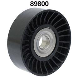 Dayco No Slack Idler Pulleys 89800