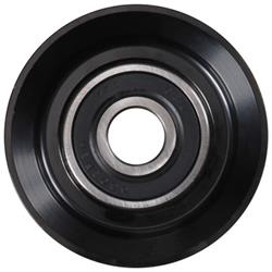 Dayco No Slack Idler Pulleys for 2007-2011 NITRO - 89804