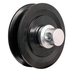 Dayco No Slack Idler Pulleys for 1993-1997 LAND CRUISER, 1996-1997 LX450 - 89806