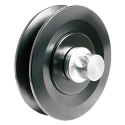 Dayco No Slack Idler Pulleys for 1989-1996 MONTERO - 89834
