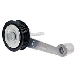 Dayco No Slack Idler Pulleys for 2006-2009 XLR - 89837