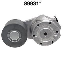 Dayco Accessory Belt Tensioners 89931