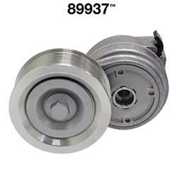 Dayco No Slack Automatic Belt Tensioners for 2002-2004 CENTURY CLASS, 2001-2003 COLUMBIA - 89937