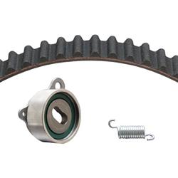 Dayco Timing Belts for 1985-1988 COROLLA, MR2, 1988 NOVA - 95112K1