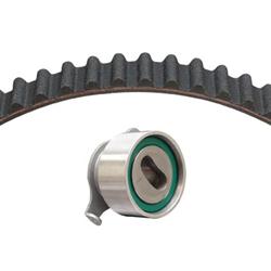 Dayco Timing Belts for 1988-1995 CIVIC, 1993-1995 CIVIC DEL SOL, 1988-1991 CRX - 95143K1