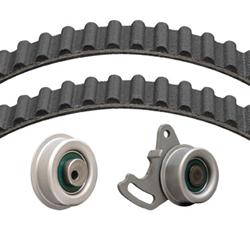 Dayco Timing Belts for 1990-1994 ECLIPSE, LASER, 1993-1994 TALON - 95158K1