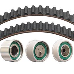 Dayco Timing Belts for 1995-1999 ECLIPSE, 1995-1998 TALON - 95167K2